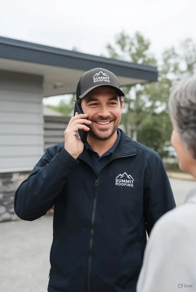 Flat Roof Leak Repair Aston, PA FAQs